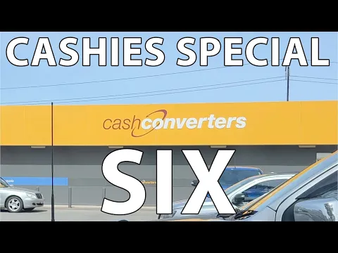 Download MP3 Cashies Special 6