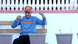 جديد قنبلة الصيف نايلي 2025 عيسى شريك 