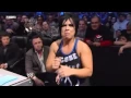 WWE Smackdown 11 Vickie Guerrero FIRED by Teddy Long
