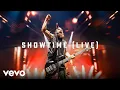 Download Lagu Skillet - Showtime (Official Live Video)