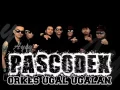 Download Lagu Pascodex   Tuggara Budak Sakola Video Lyric   YouTube