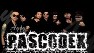 Download Pascodex   Tuggara Budak Sakola Video Lyric   YouTube MP3