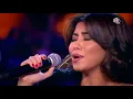 Download Lagu ديو رائع يجمع بين رامي عياش وشيرين عبدالوهاب في أداء ساحر لأغنية \