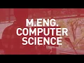 Computer Science at Cornell Tech