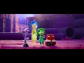 Inside Out 2 - Sarcasm scene