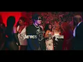 Oswald - Pèdi Kontwol feat Steves J Bryan  (Clip Officiel)