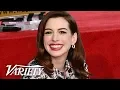 Video di Anne Hathaway - Walk of Fame Ceremony - Live Stream
