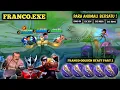Download Lagu FRANCO.EXE || KETIKA PARA ANOMALI BERSATU