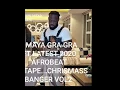 TIMAYA GRA GRA/LATEST 2020 AFROBEAT MIXTAPE CHRISMASS BANGER VOL2 HOSTED BY DJ TINO WORLDSTAR.