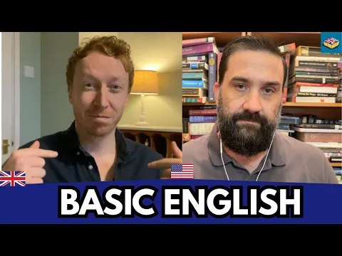 Principiantes absolutos Inglés - Can You Understand This Conversación? | A0