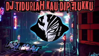 Download DJ TIDURLAH KAU DIPELUKKU REMIX FULL BASS 2021 TERBARU VIRAL TIK TOK MP3