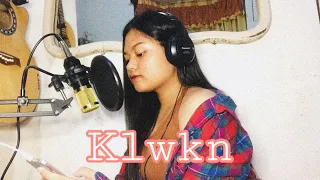 Download Klwkn (cover) || Raisha Combalicer MP3