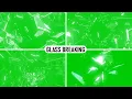 Download Lagu glass breaking green screen || glass break green screen || glass broken green screen || HD Video