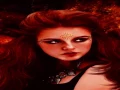 WOMAN IN LOVE - (Lyrics)