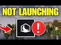 Fix Lunar Client Not Launching Full Guide