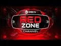 DIRECTV Red Zone Channel S16 E6 Closing 10-18-2020