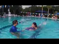 Residents unable to apply for Florida s Swim Lesson Voucher Program despite new law