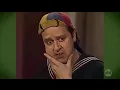 Download Lagu Chaves - A Sociedade ｜ Segunda Parte ｜ Parte 1 ｜ SBT HD