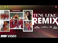 Download Lagu Tenu Leke (Remix): Salman Khan, Priyanka Chopra | Dj Yogii | Sonu Nigam | Shankar-Ehsaan-Loy