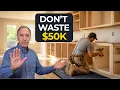 The Pre-Sale Renovation Myth Smart Updates for Massachusetts Senior Homeowner