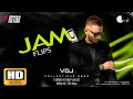 Lagu DJ JAM Flips (VDJ Collection 1) | VDJ Playlist | #ggraph.in