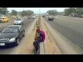 Man On Maschine Olamide Eyan Mayweather Viral video