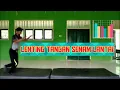 Download Lagu Senam lantai lenting tangan pemula