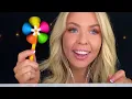 ASMR SOUR CANDY, WARHEADS CUBES, SOUR SPRAY, WAX CANDY, EARTH GUMMY, RAINBOW DESSERTS MUKBANG 먹방