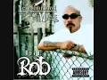 lil rob neighborhood music
