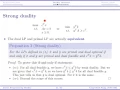 OR Lecture 5 Linear Programming Duality Part 3