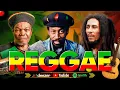 Download Lagu Gregory Isaacs, Bob Marley, Eric Donaldson, Bunny Wailer |Reggae Roots Classics | Reggae Music 2025
