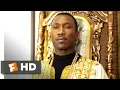 Green Book 2018 - Tony s Job Interview Scene Movieclips