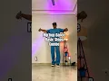 Download Lagu Best 8 Hip hop basic steps for beginners #jddancetutorial #hiphopdance #oldschoolhiphop