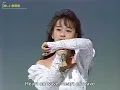 【HD画質】Wink　淋しい熱帯魚（1989年7月30日）