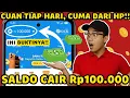 Lagu APLIKASI PENGHASIL UANG 2025 TERBUKTI MEMBAYAR - CARA MENGHASILKAN UANG DARI INTERNET - PART 106