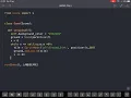 Pythonista game on Ipad - part 3 the player
