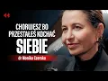 Lagu Zabijasz się własnymi myślami – jak chora dusza niszczy ciało? dr Monika Czerska