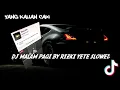 Download Lagu DJ MALAM PAGI BY RIZKI YETE VERSI SLOWED!!Viral Tiktok 2023