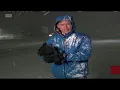 Road conditions worsen along I-25 in northern Colorado