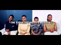 LIWE LIWALO//NYAMATARO MAIN YOUTH CHOIR//PIONEER STUDIOS KE.