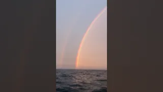 Double Rainbow