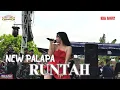 FOKUS Goyang Bawah Lala Widy NEW PALLAPA!Runtah