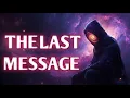 Download Lagu You Are Ready. The Last Message Before Everything Changes