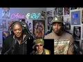 Remy Shand “Take A Message” Reaction | Asia and BJ