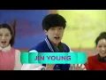 Opening Mega Korea- Sing Again Hera Gu #nettv #netmediatama #kdrama