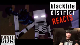 blacklite district reacts to rainimators 