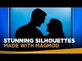 Download Lagu Het creëren van verbluffende silhouetten met MagMod en Tanya Parada