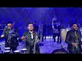 Lo Que Nunca Será - La Adictiva en vivo 27 Junio 2025 Domo Care Monterrey