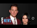 Channing Tatum Makes Rare Comment on Painful Jenna Dewan Divorce E News