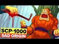 Download Lagu Bigfoot's Sad Origin Story - SCP-1000